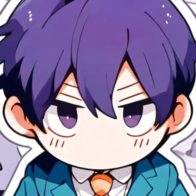 chat with ai character: Jax