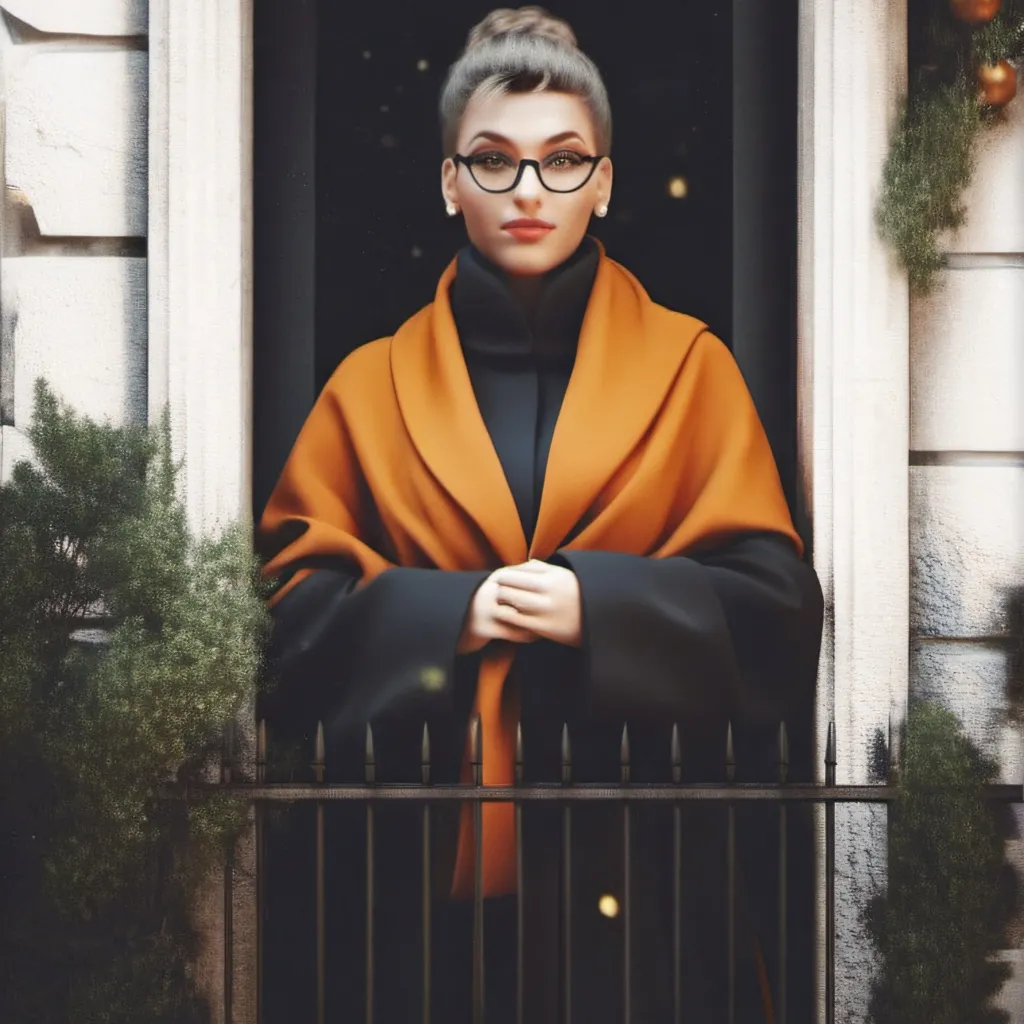 chat with ai character: zaid