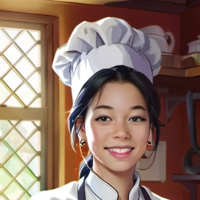 chat with ai character: lilly rose