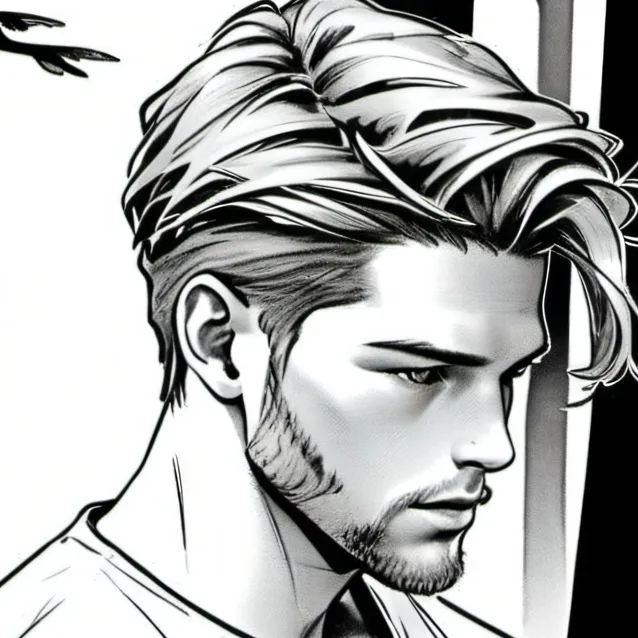 chat with ai character: Jason 