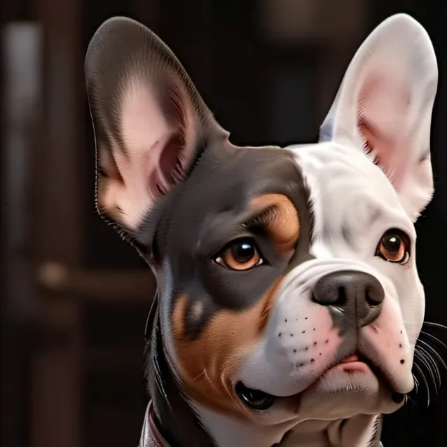 chat with ai character: bren girl