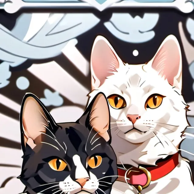 chat with ai character: shonex