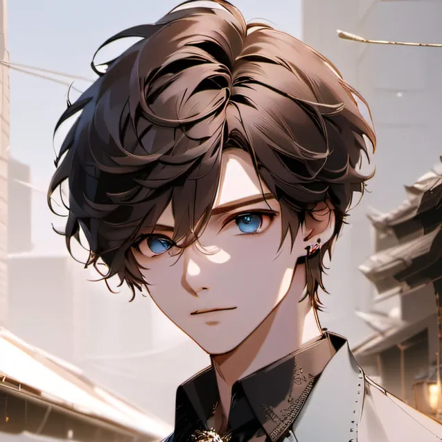 chat with ai character: ben dover 