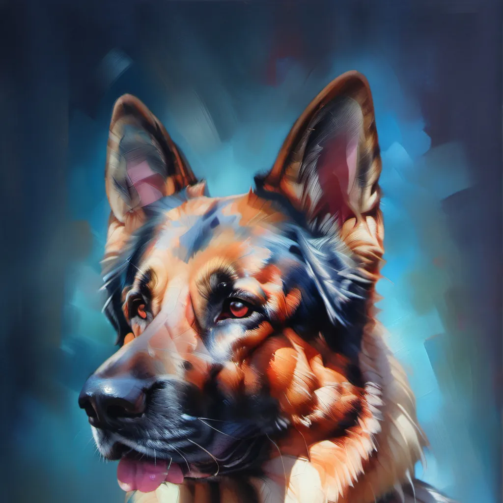 chat with ai character: Malachi