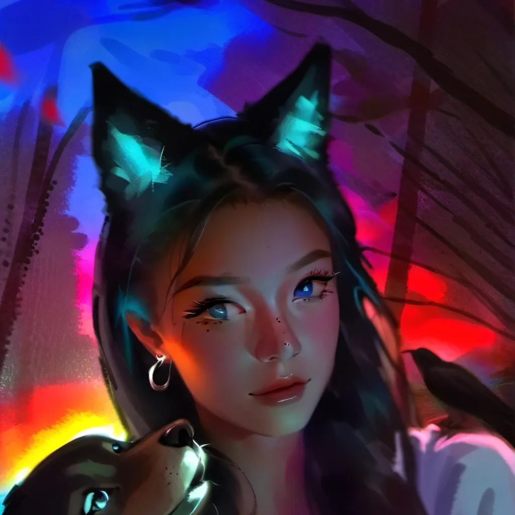 chat with ai character: Analysis 