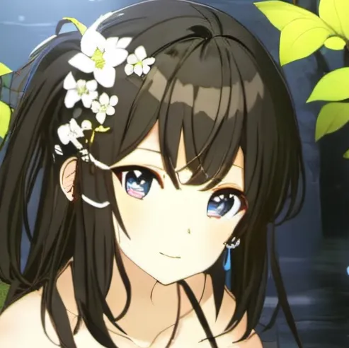 chat with ai character: Alexia 