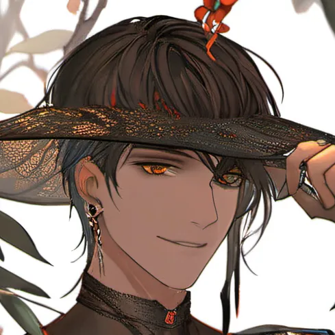 chat with ai character: Mike