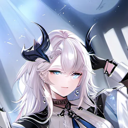 chat with ai character: Lila