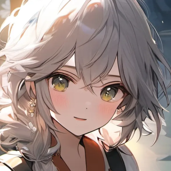 chat with ai character: Lilly bug 