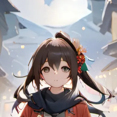 chat with ai character: Lilybug