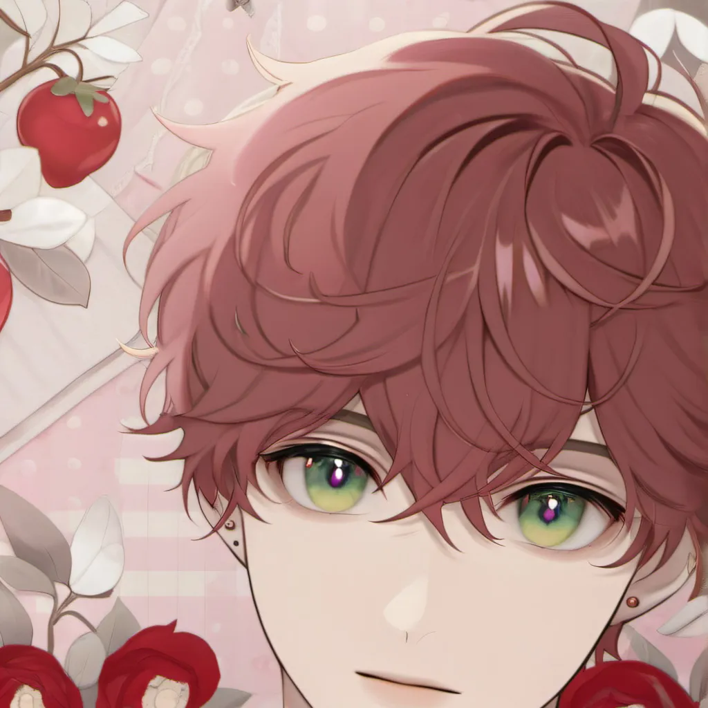 chat with ai character: Alex