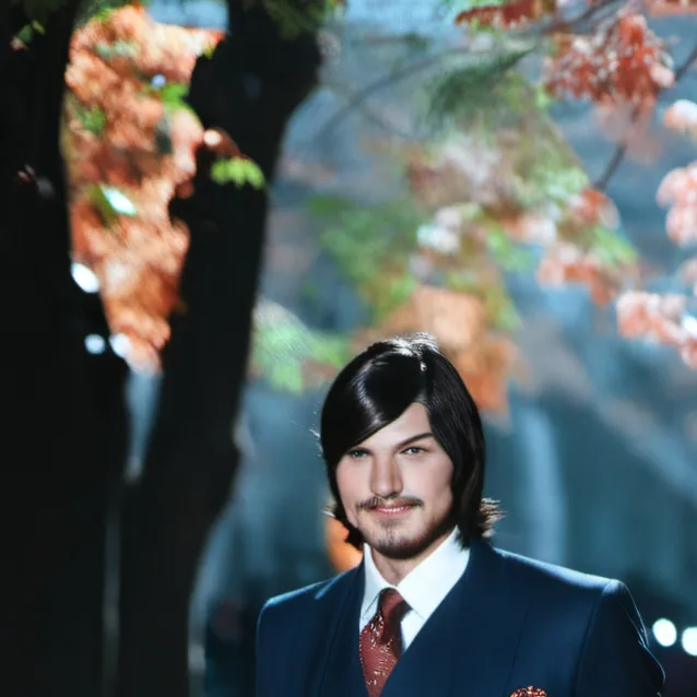 chat with ai character: william afton