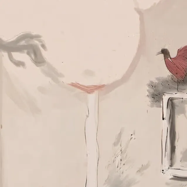 chat with ai character: skibidi toilet