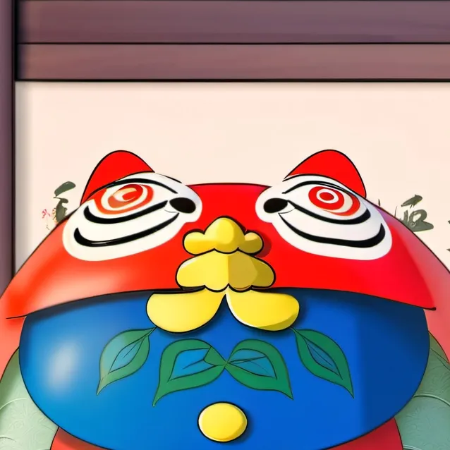 chat with ai character: as the gods will