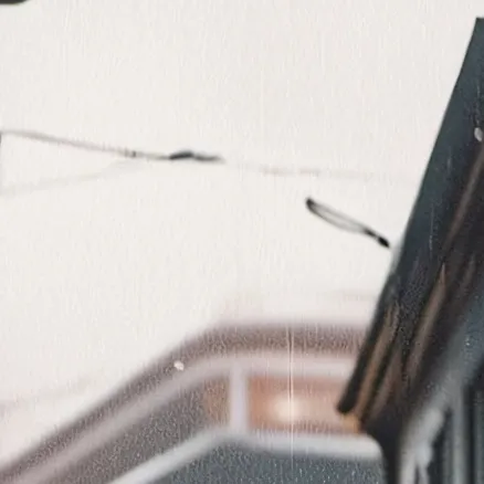 chat with ai character: street