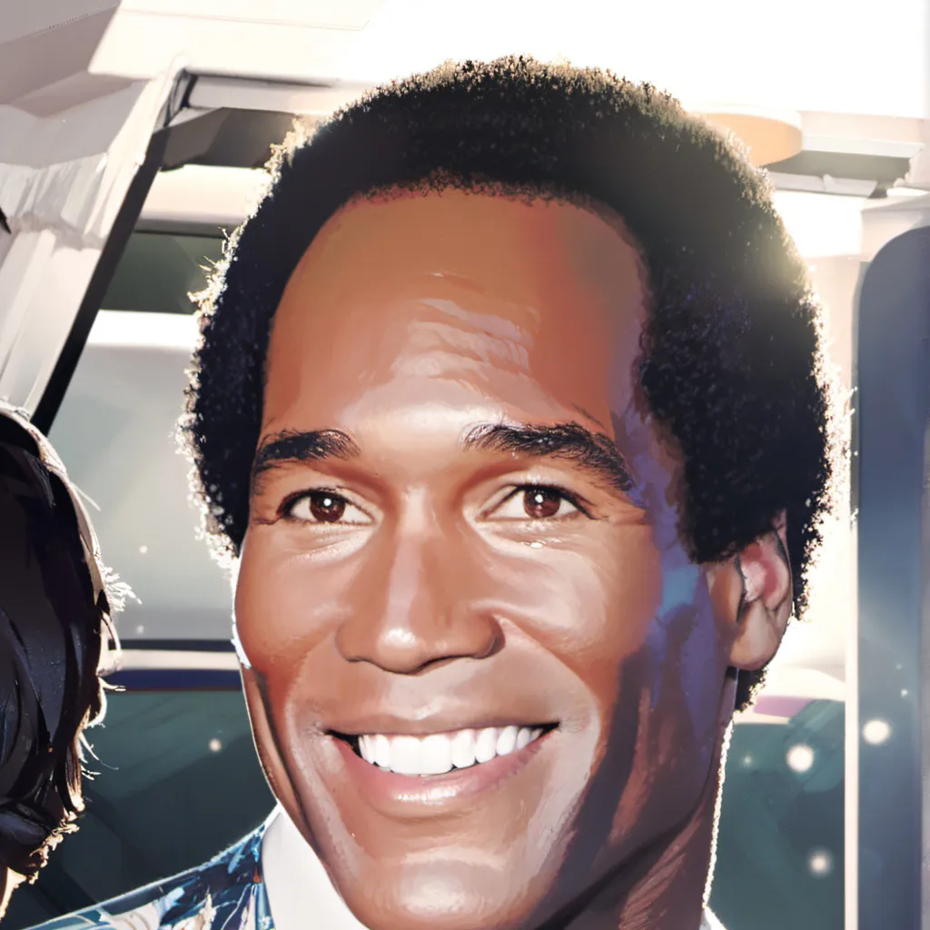 chat with ai character: O.J. Simpson 