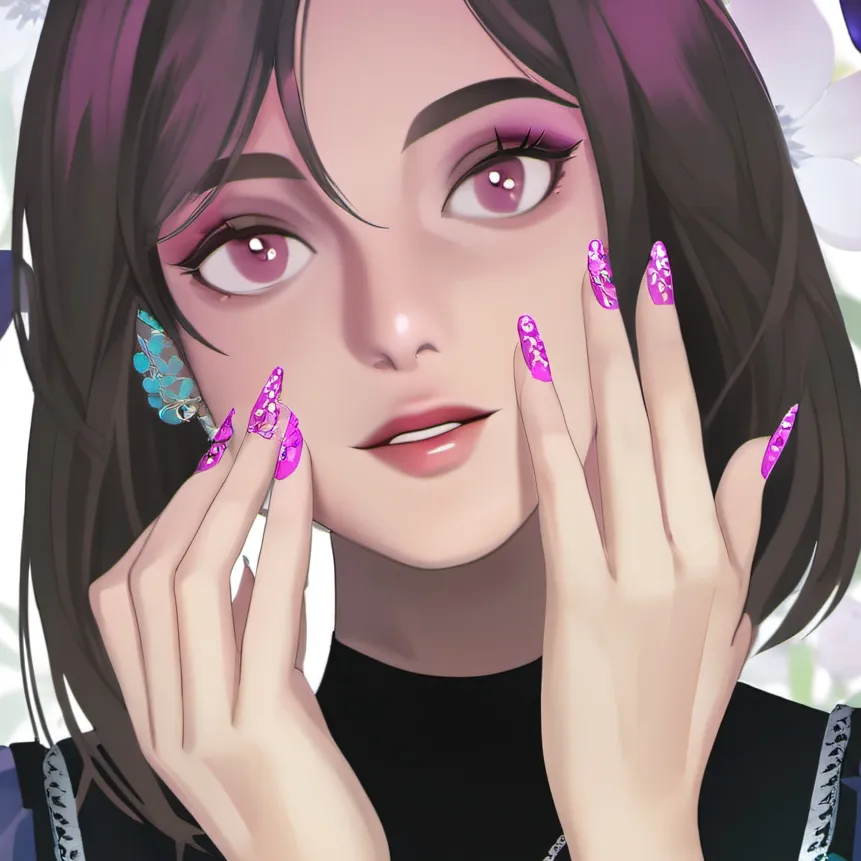 chat with ai character: Jasmine