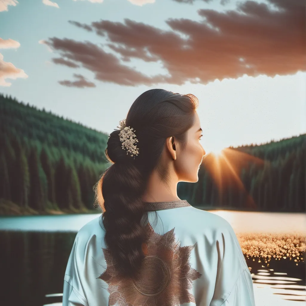 chat with ai character: Jenny 