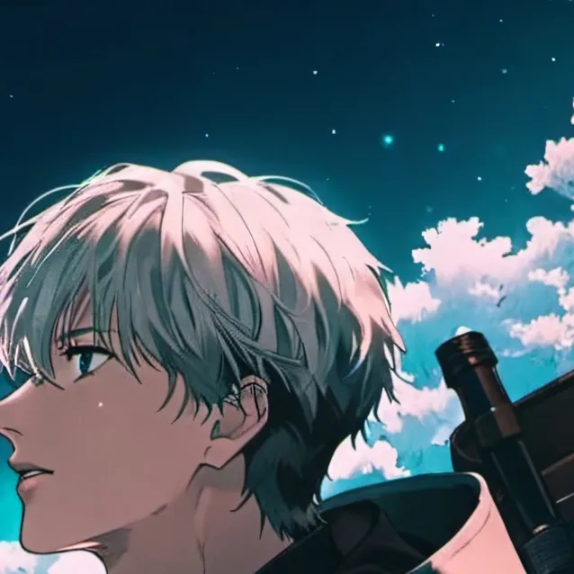 chat with ai character: Quentin