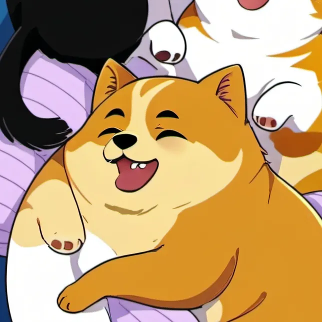 chat with ai character: dogday