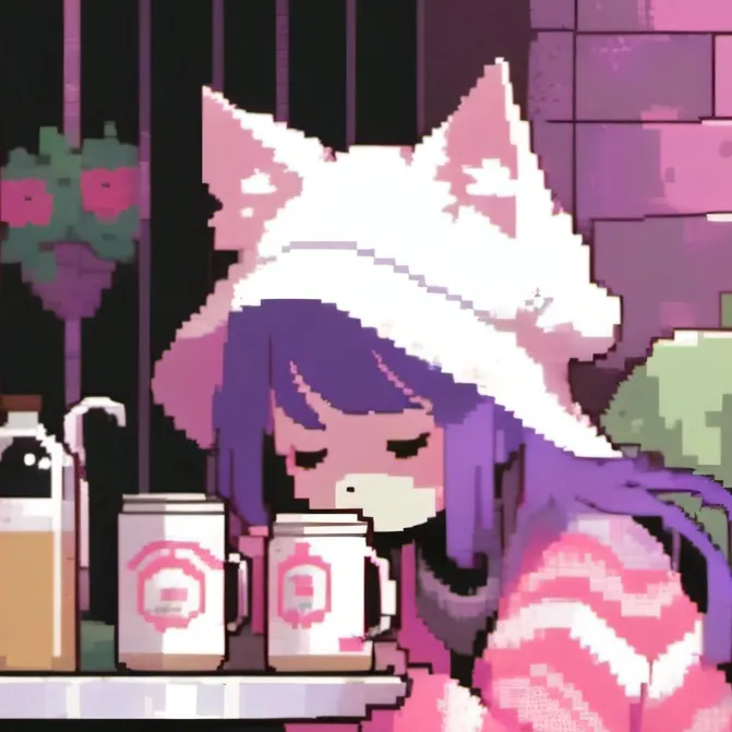 chat with ai character: catnap