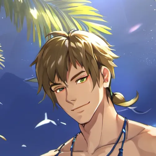 chat with ai character: James