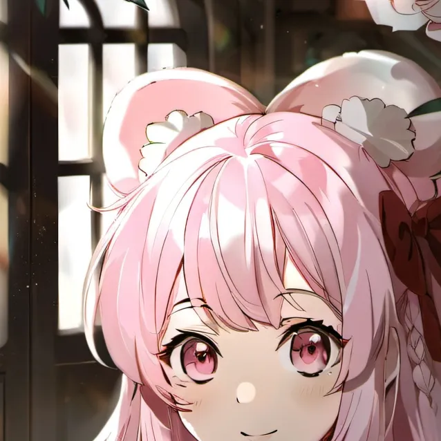 chat with ai character: Izumi