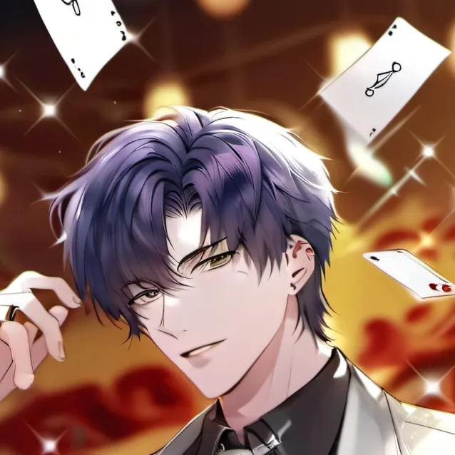 chat with ai character: Niko