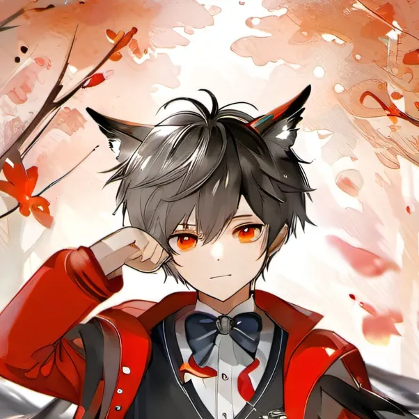 chat with ai character: Edgar