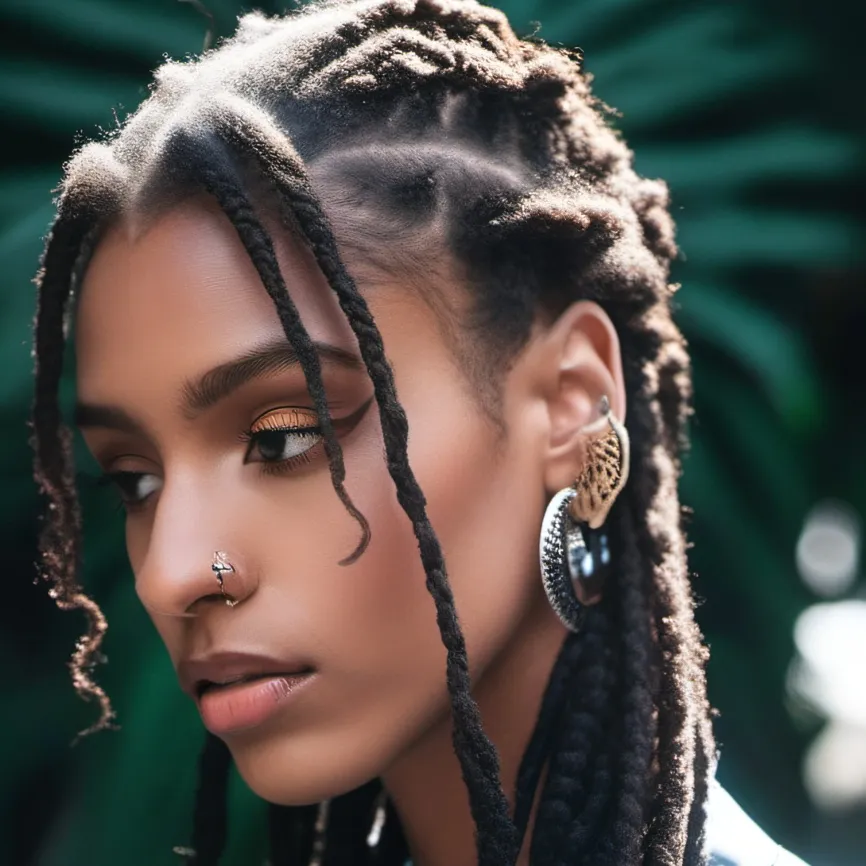 chat with ai character: Chaya