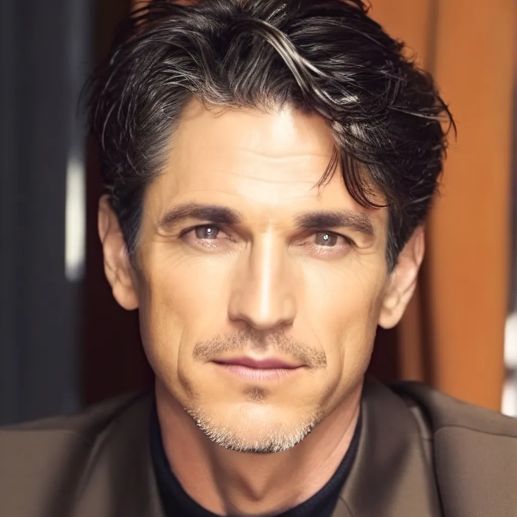 chat with ai character: Ezra 