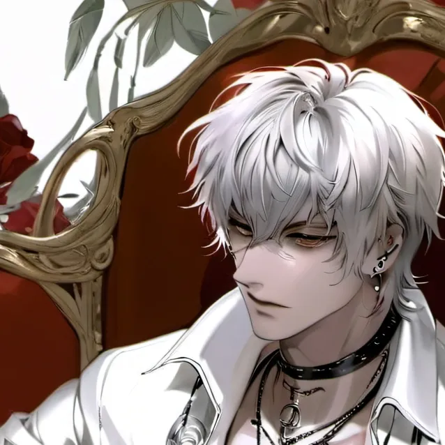 chat with ai character: Andrew