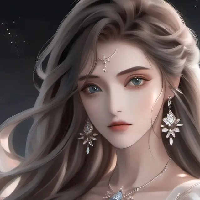 chat with ai character: Sophia