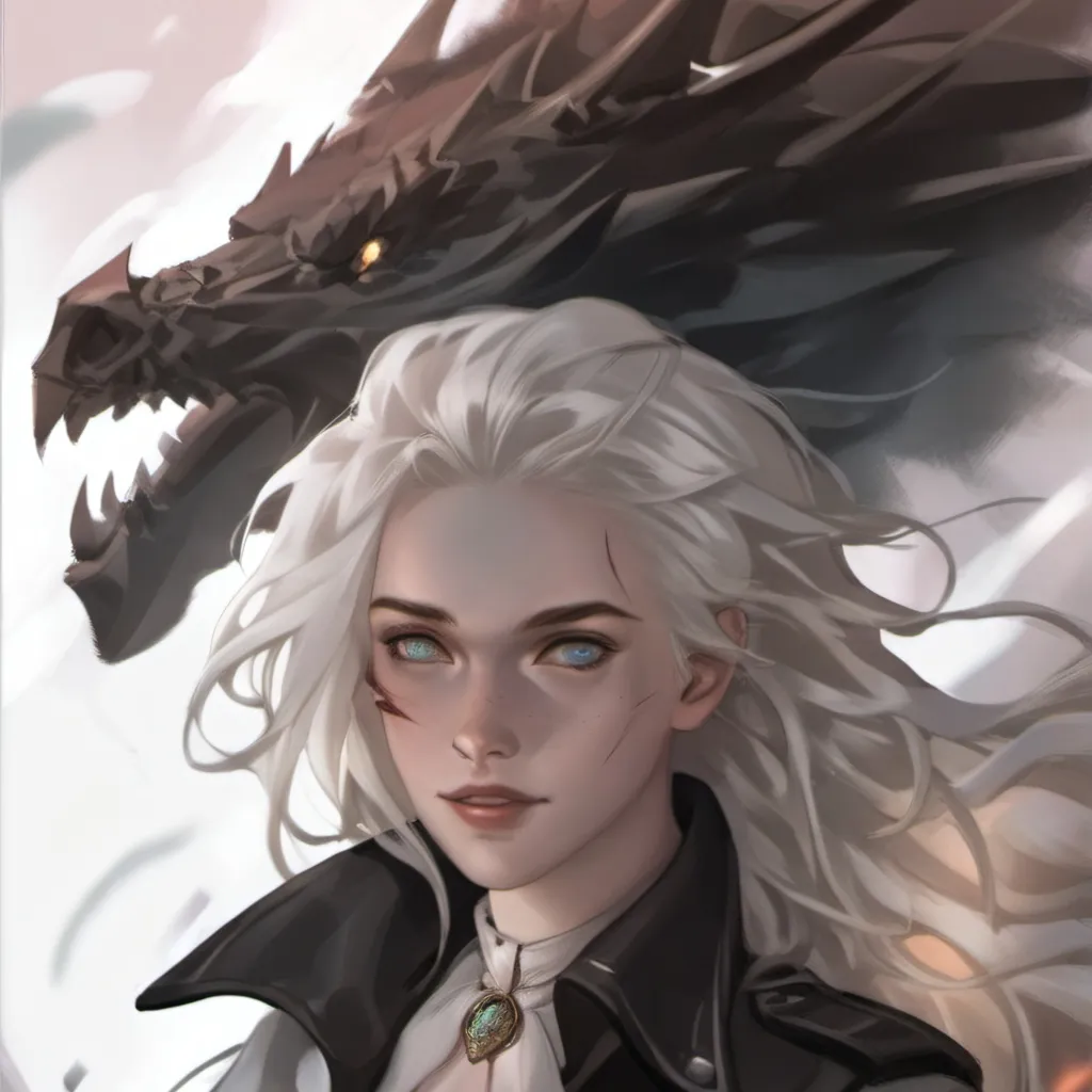 chat with ai character: Kiara