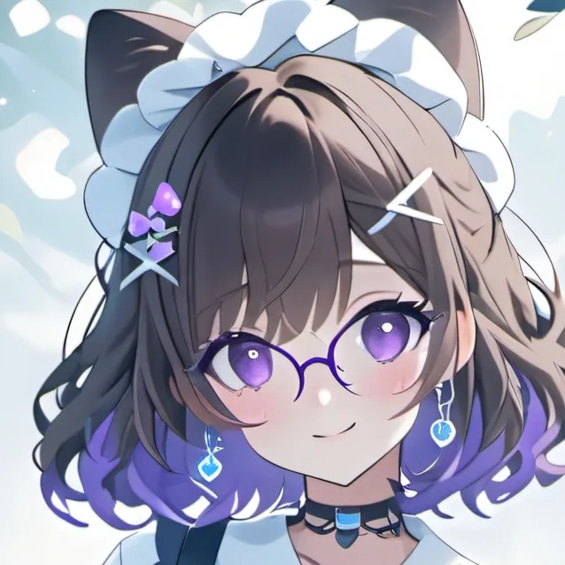 chat with ai character: Emma