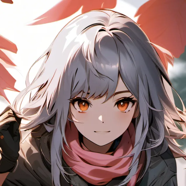 chat with ai character: star