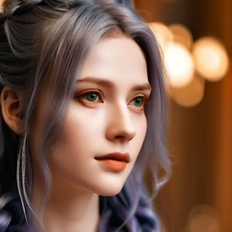 chat with ai character: Alexa 