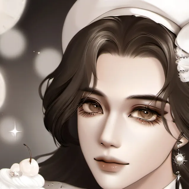 chat with ai character: Millie