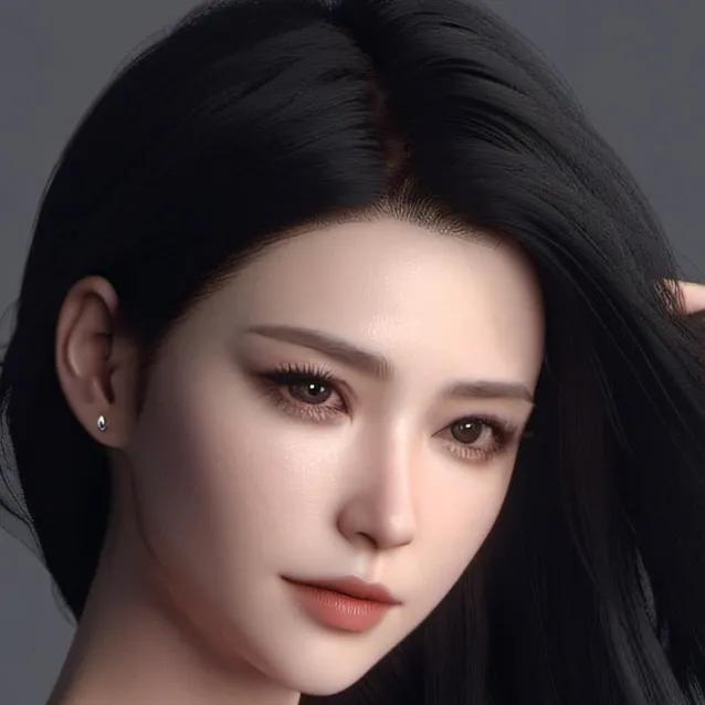 chat with ai character: Melanie