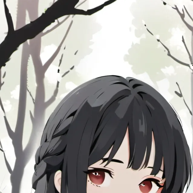 chat with ai character: lili