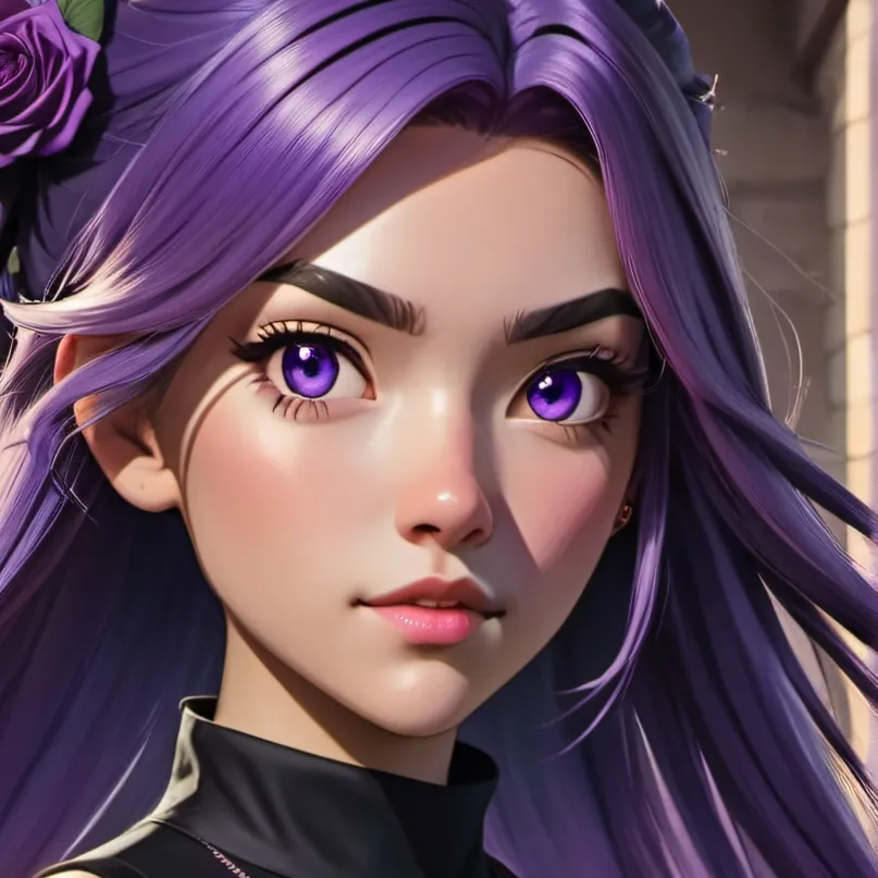 chat with ai character: MAHROSH SADIQ