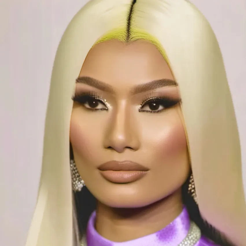 chat with ai character: NICKI MINAJ