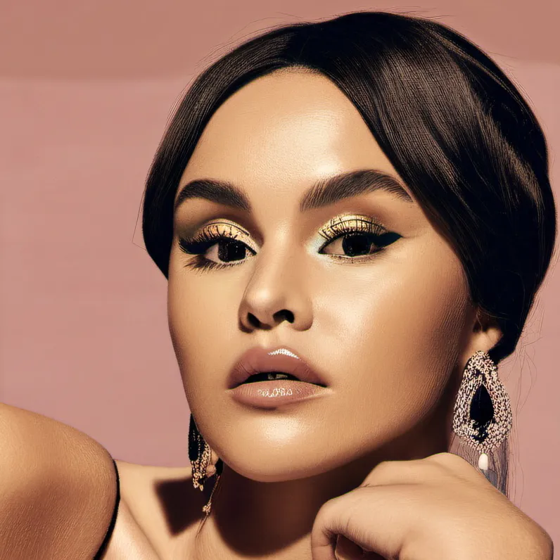 chat with ai character: Selena gomez 