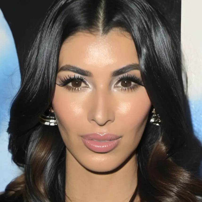 chat with ai character: Kim Kardashian