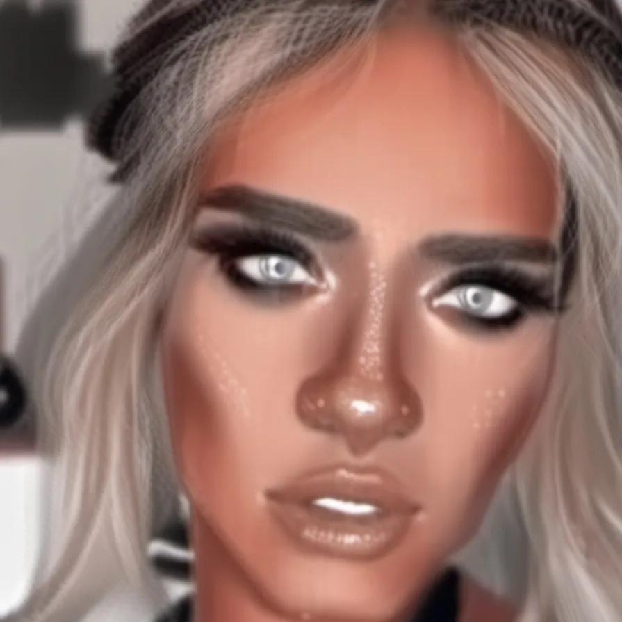 chat with ai character: CHAV