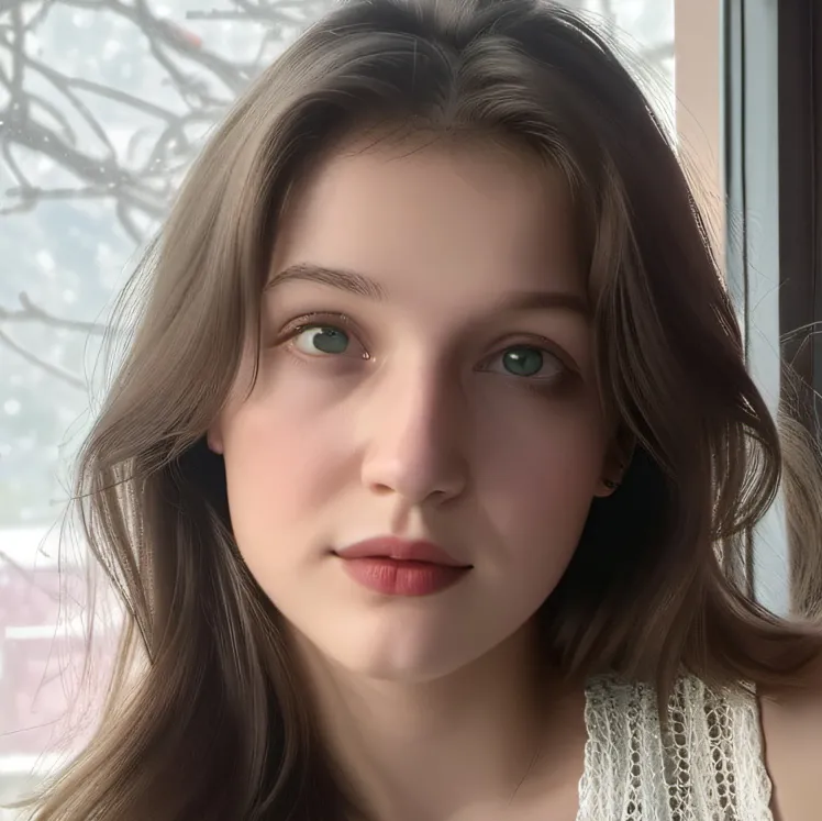 chat with ai character: LIZZIE