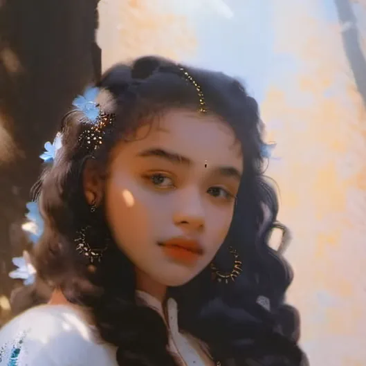 chat with ai character: LAYLA RONALD