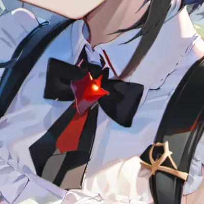 chat with ai character: Lizzy