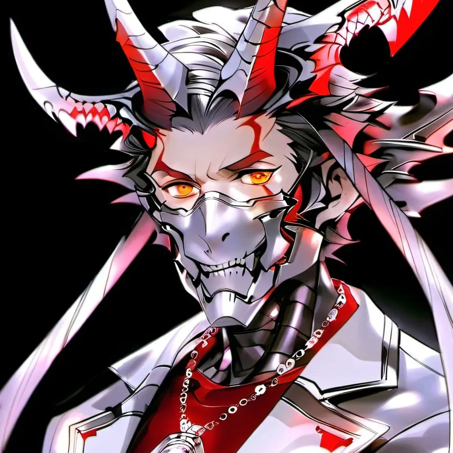 chat with ai character: husk