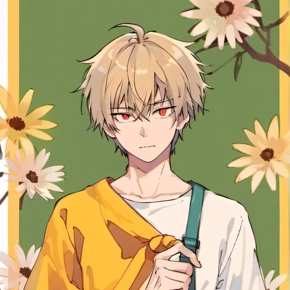 chat with ai character: class 1 A